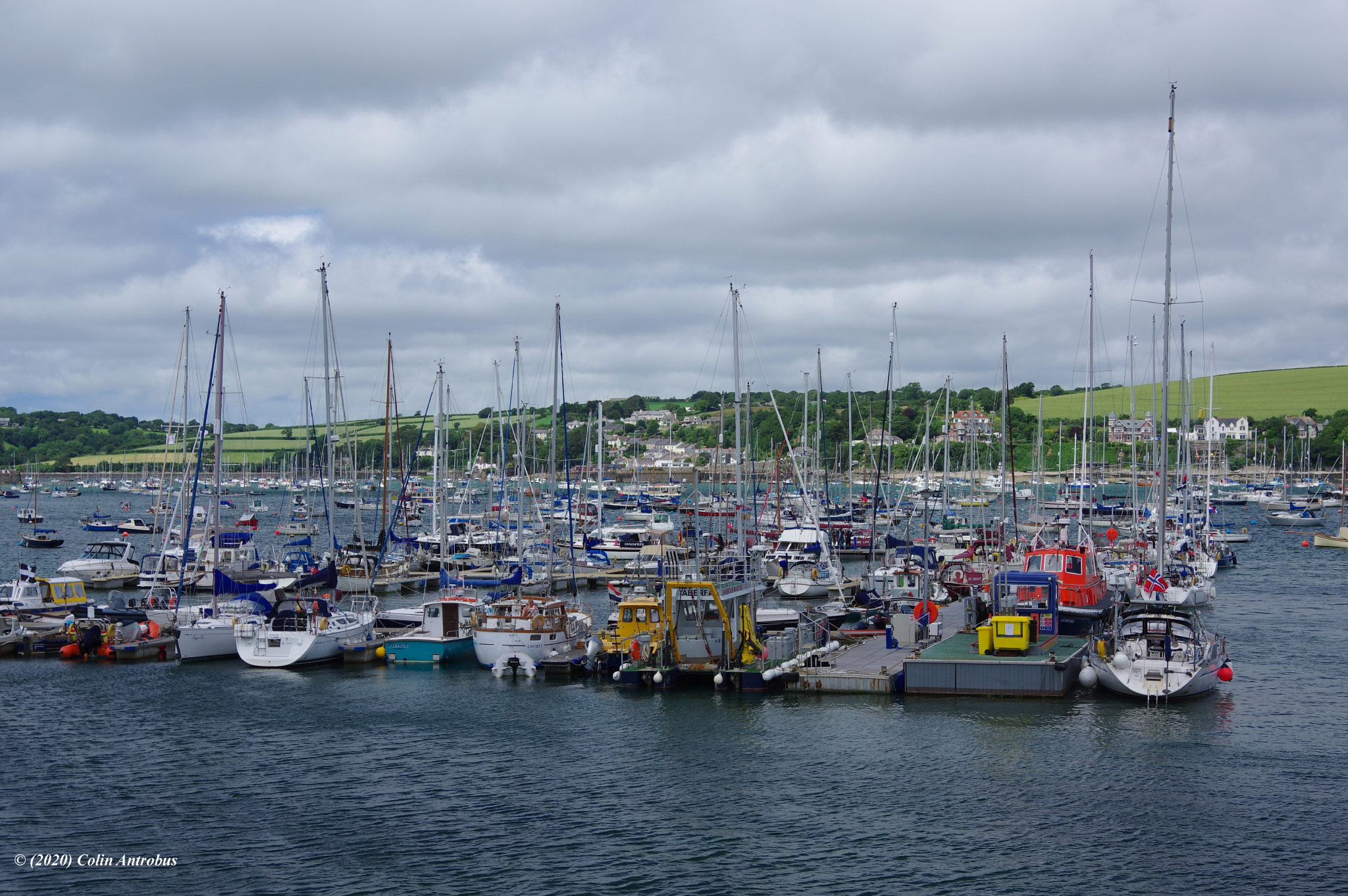 Falmouth